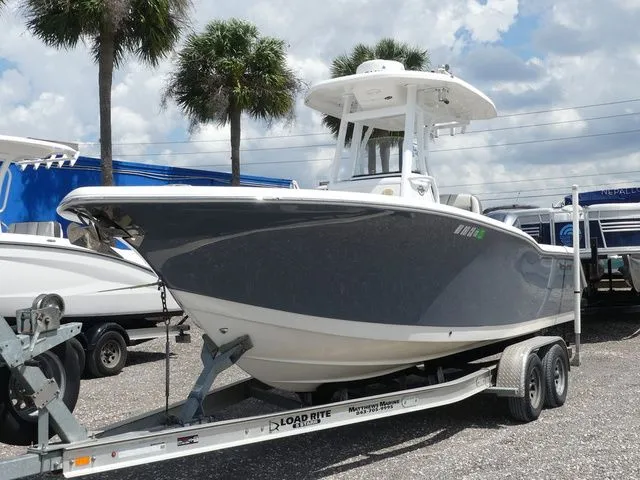 The Image of Tidewater 232 CC Adventure 2020 - undefined