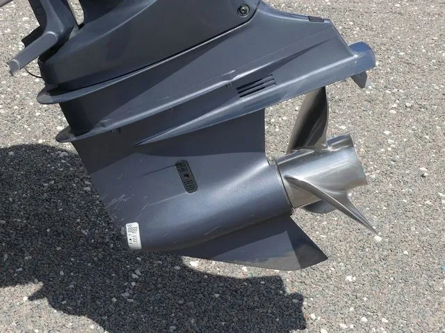 Slide: The Image of Tidewater 232 CC Adventure 2020 - 10