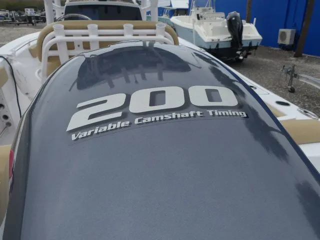 Slide: The Image of Sportsman Heritage 211 Center Console 2023 - 11