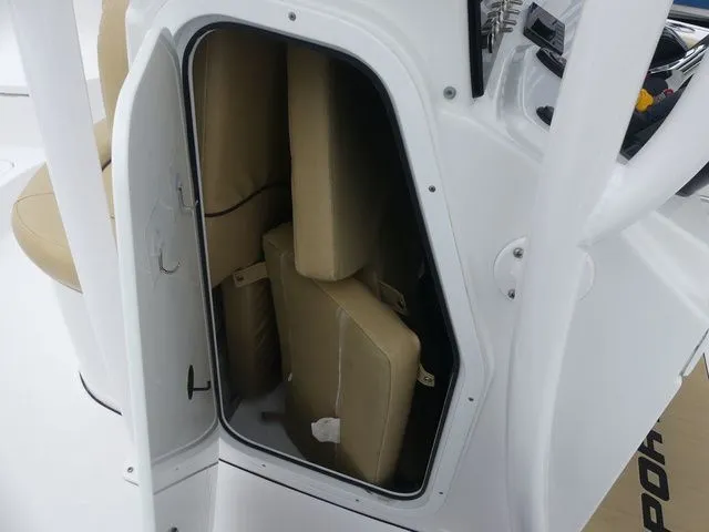 Slide: The Image of Sportsman Heritage 211 Center Console 2023 - 17