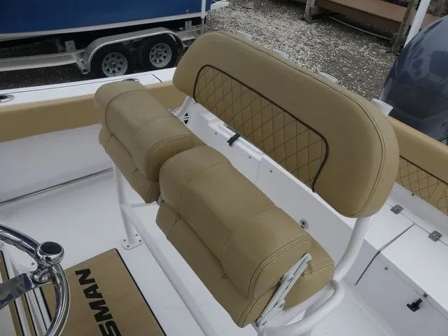 Slide: The Image of Sportsman Heritage 211 Center Console 2023 - 18