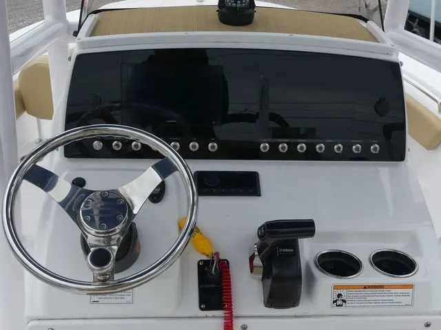 Slide: The Image of Sportsman Heritage 211 Center Console 2023 - 20