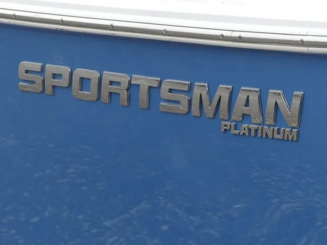 Slide: The Image of Sportsman Heritage 211 Center Console 2023 - 7