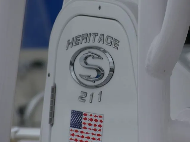 Slide: The Image of Sportsman Heritage 211 Center Console 2023 - 8
