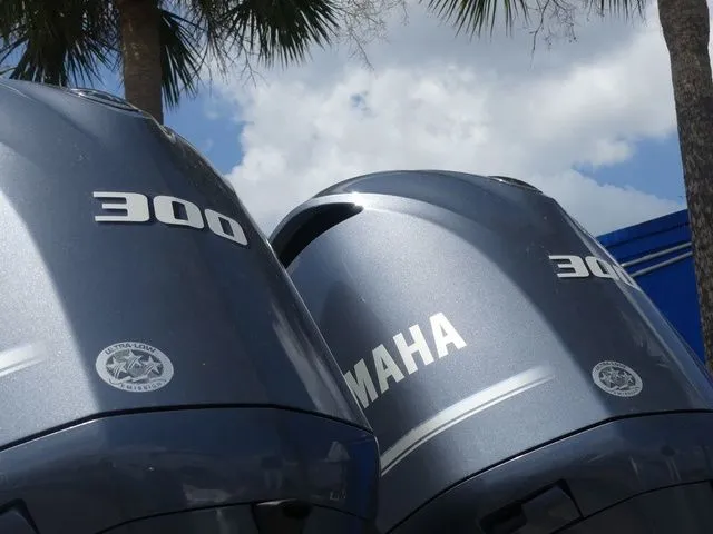 Slide: The Image of Sportsman Open 282 Center Console 2020 - 10