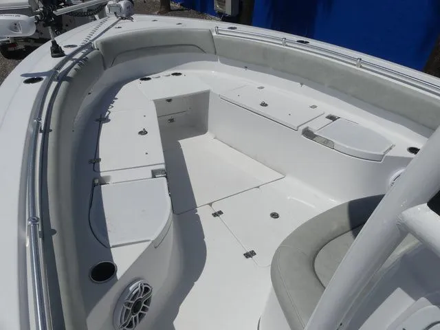 Slide: The Image of Sportsman Open 282 Center Console 2020 - 12