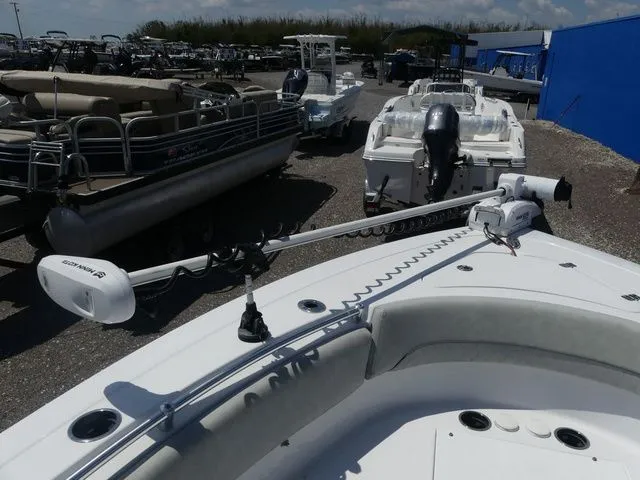 Slide: The Image of Sportsman Open 282 Center Console 2020 - 13