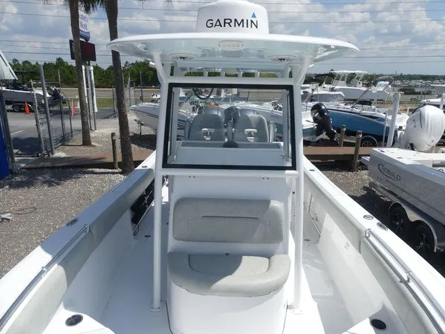 Slide: The Image of Sportsman Open 282 Center Console 2020 - 14