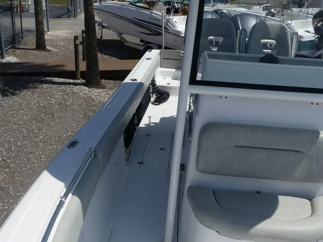 Slide: The Image of Sportsman Open 282 Center Console 2020 - 15