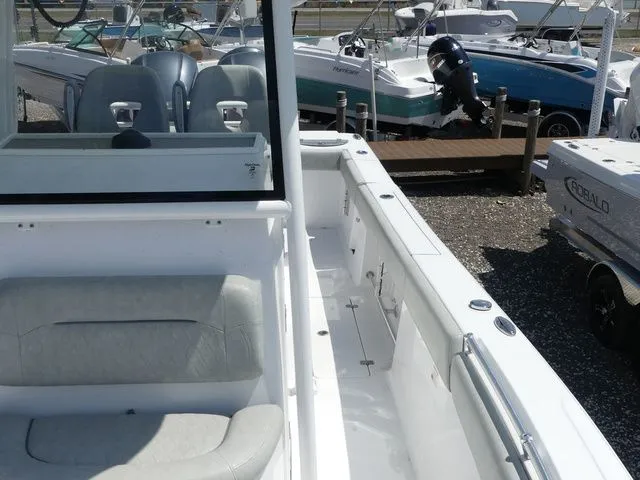 Slide: The Image of Sportsman Open 282 Center Console 2020 - 16