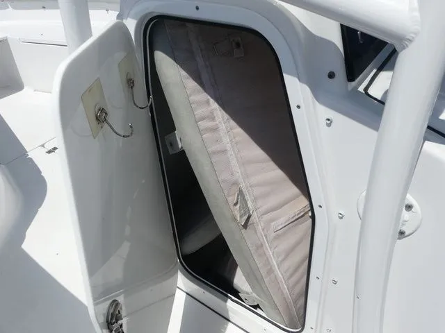 Slide: The Image of Sportsman Open 282 Center Console 2020 - 17