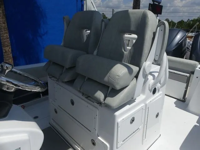 Slide: The Image of Sportsman Open 282 Center Console 2020 - 18