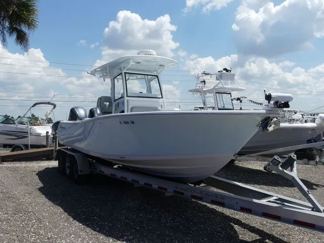 Slide: The Image of Sportsman Open 282 Center Console 2020 - 3