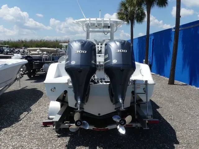 Slide: The Image of Sportsman Open 282 Center Console 2020 - 5