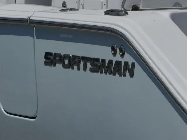 Slide: The Image of Sportsman Open 282 Center Console 2020 - 7