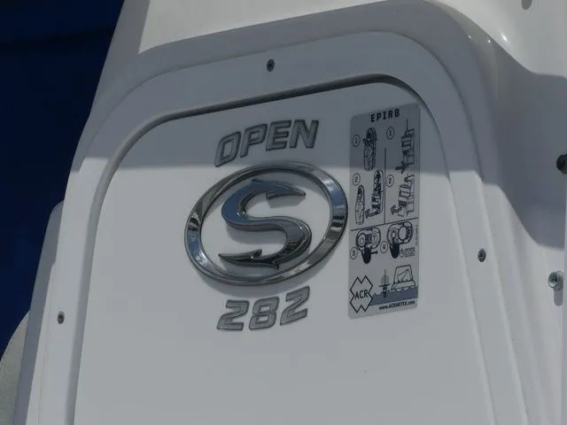 Slide: The Image of Sportsman Open 282 Center Console 2020 - 8