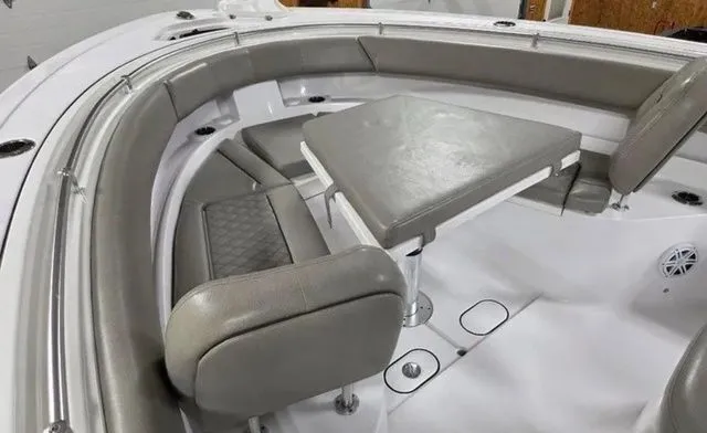 Slide: The Image of Sportsman Open 322 Center Console 2022 - 18