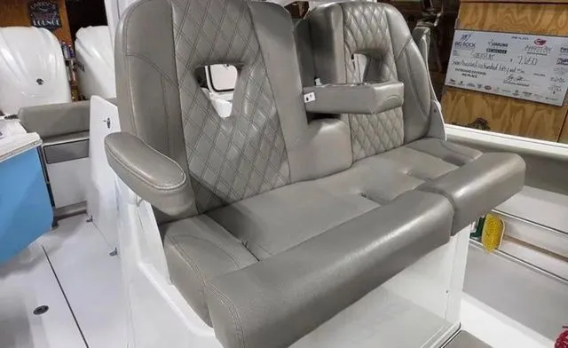 Slide: The Image of Sportsman Open 322 Center Console 2022 - 3