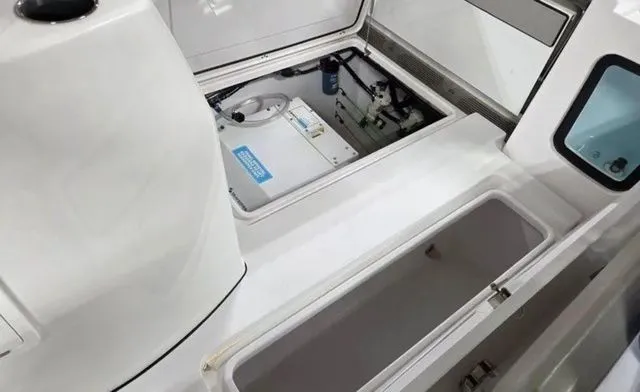 Slide: The Image of Sportsman Open 322 Center Console 2022 - 5