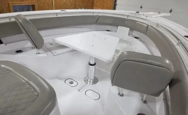 Slide: The Image of Sportsman Open 322 Center Console 2022 - 8