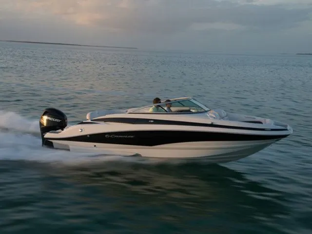 The Image of Crownline Boats E24 XS 2018 - 1