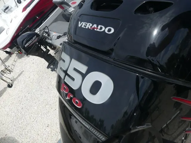 Slide: The Image of Crownline Boats E24 XS 2018 - 6