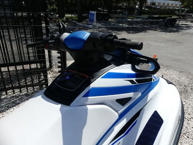 Slide: The Image of Yamaha VX 2020 - 5
