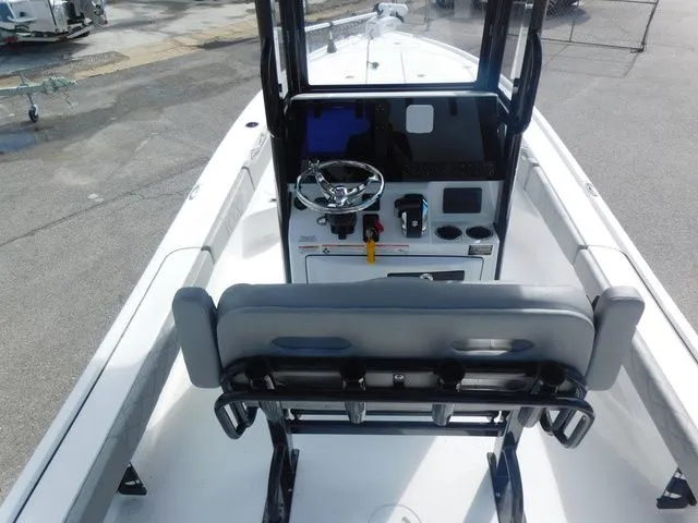 Slide: The Image of Blazer Bay 2440 2026 - 10