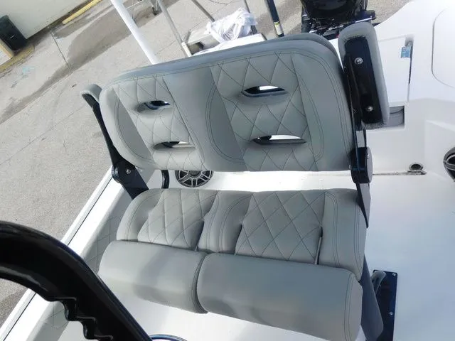 Slide: The Image of Blazer Bay 2440 2026 - 11