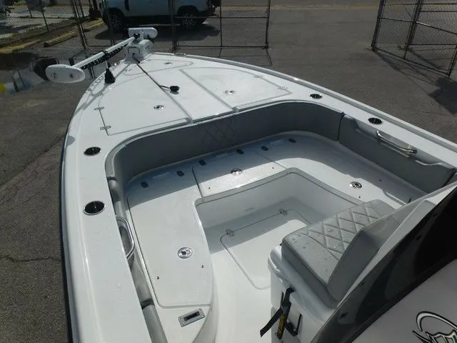 Slide: The Image of Blazer Bay 2440 2026 - 13