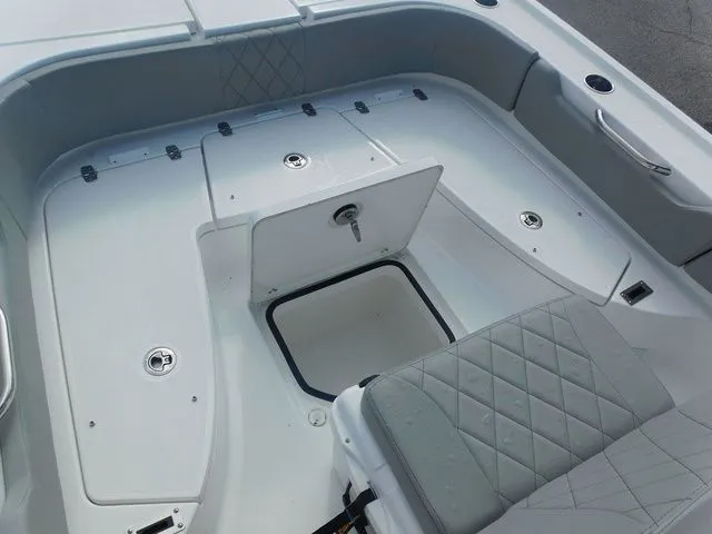 Slide: The Image of Blazer Bay 2440 2026 - 15