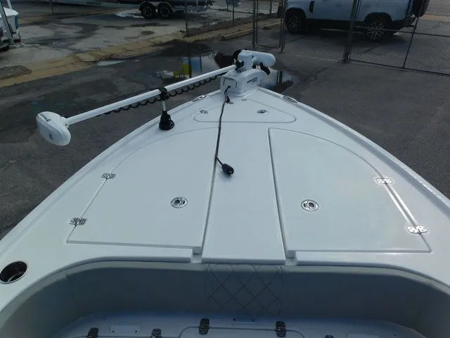 Slide: The Image of Blazer Bay 2440 2026 - 16