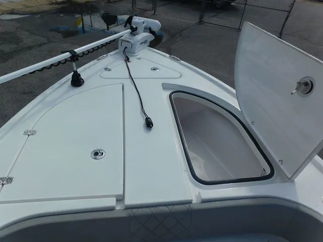 Slide: The Image of Blazer Bay 2440 2026 - 17