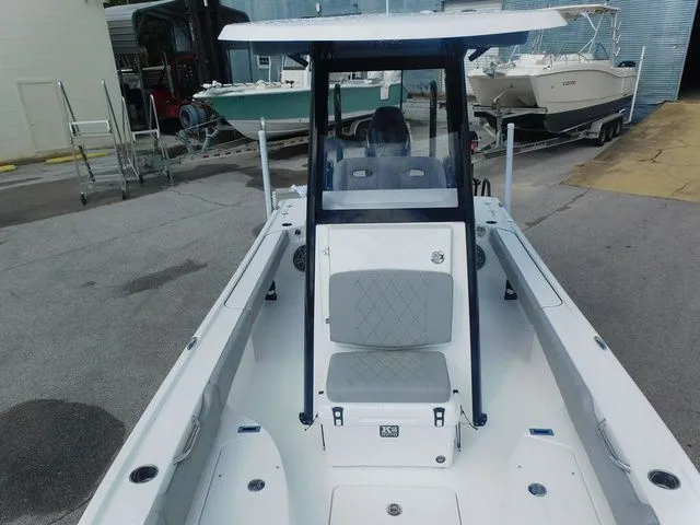 Slide: The Image of Blazer Bay 2440 2026 - 18