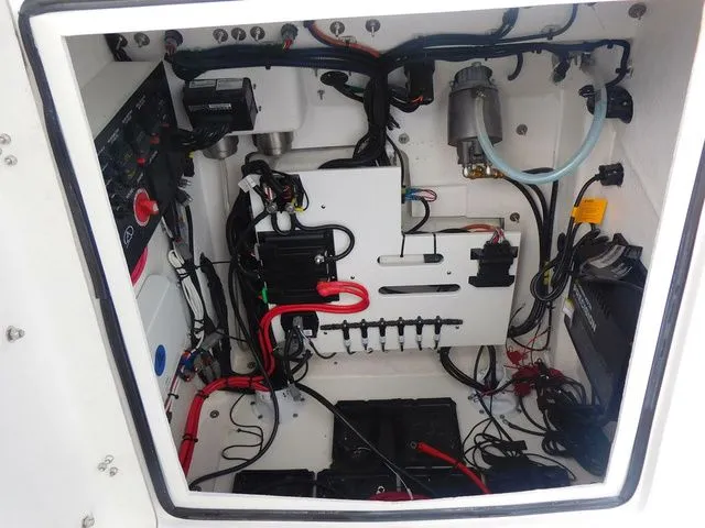 Slide: The Image of Blazer Bay 2440 2026 - 19