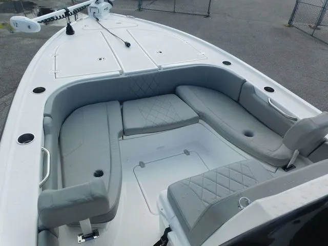 Slide: The Image of Blazer Bay 2440 2026 - 20