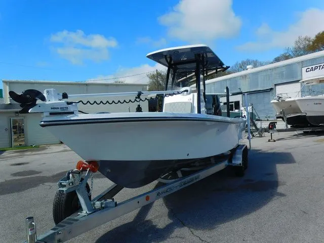 Slide: The Image of Blazer Bay 2440 2026 - 3