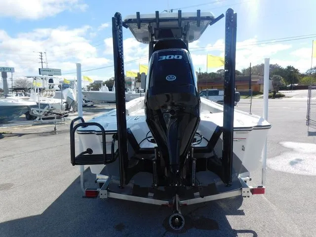 Slide: The Image of Blazer Bay 2440 2026 - 6