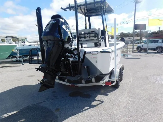 Slide: The Image of Blazer Bay 2440 2026 - 7