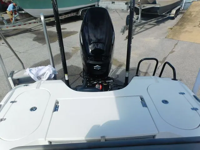 Slide: The Image of Blazer Bay 2440 2026 - 8