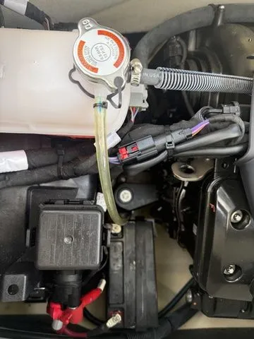 Slide: The Image of Sea-Doo GTX 2023 - 9