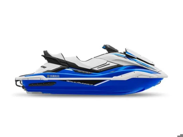 The Image of Yamaha FX Cruiser HO 2021 - 1