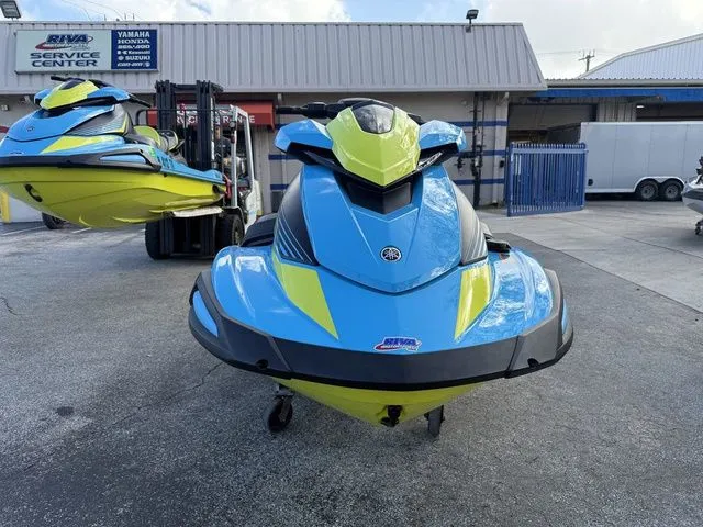 Slide: The Image of Yamaha VX 2023 - 5