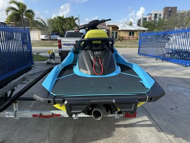 Slide: The Image of Yamaha VX 2023 - 5