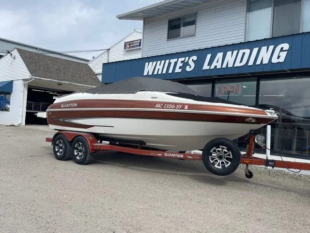 The Image of Glastron GXL 205 2006 - 1