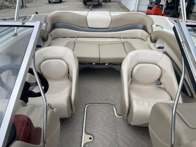 Slide: The Image of Glastron GXL 205 2006 - 14