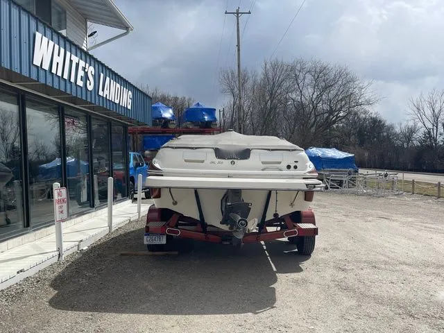 Slide: The Image of Glastron GXL 205 2006 - 3