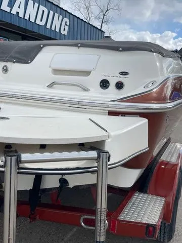 Slide: The Image of Glastron GXL 205 2006 - 6