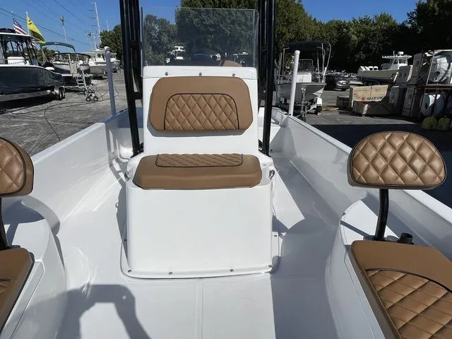 Slide: The Image of Clearwater 21 Bay 2025 - 10