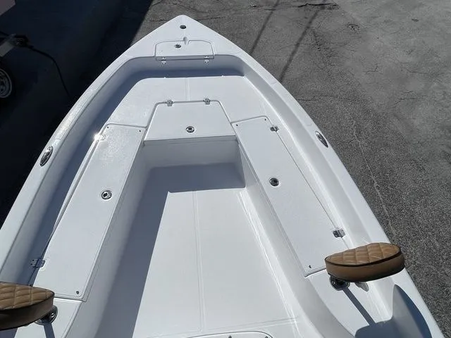 Slide: The Image of Clearwater 21 Bay 2025 - 14